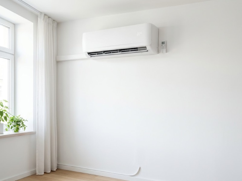 Climatisation monosplit murale